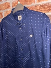 Pretty Green Men's Long Sleeve