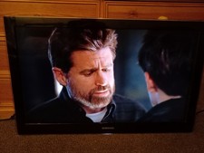 40" Samsung TV le40a8561mxxu