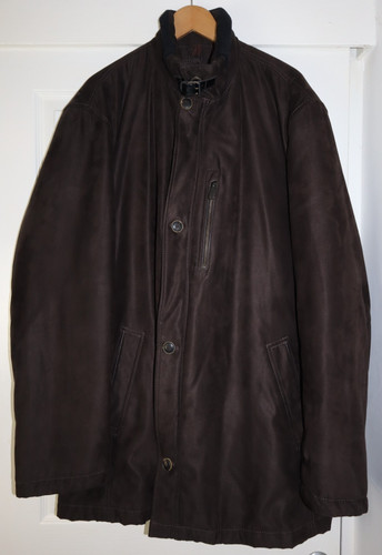 Bugatti coat mens 2xl - bugatti, 54r