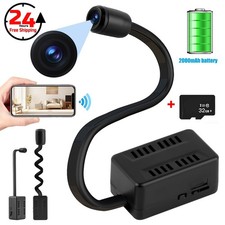 Wireless WIFI IP Mini Smallest