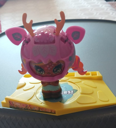 Zoobles character doe - zoobles,
