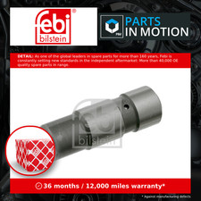 Timing Chain Tensioner fits FORD GRANADA Mk3 2.0 89 to 94 N8D 1662847 Febi New