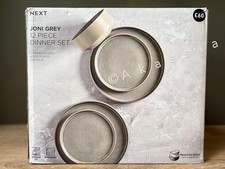 Next 12 Piece Grey Joni