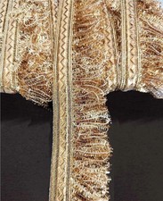 Fulzar Fringes Tassel Lace