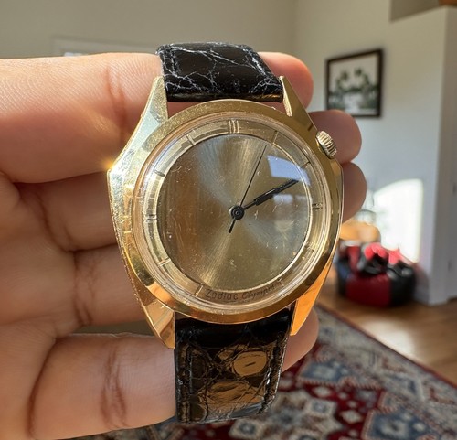 Zodiac olympos 703 - olympos, vintage