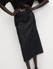 Marks & Spencer Womens Navy