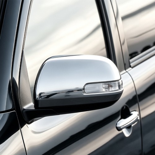 Passenger side fits - passenger, toyota