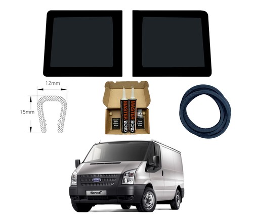 Ford transit 2000 2014 - mk, 6/7