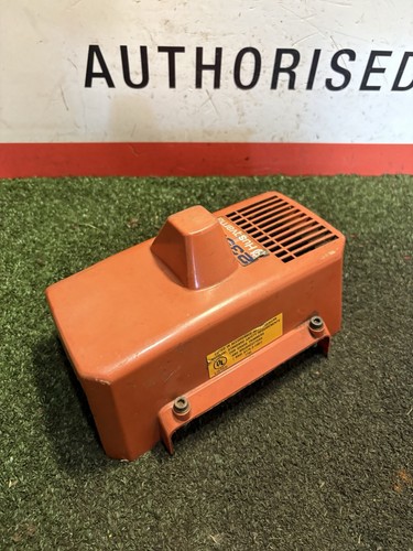 Husqvarna 235r petrol strimmer - husqvarna,