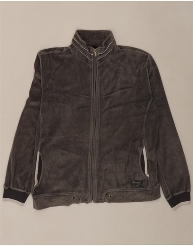 Champion mens tracksuit top - champion,