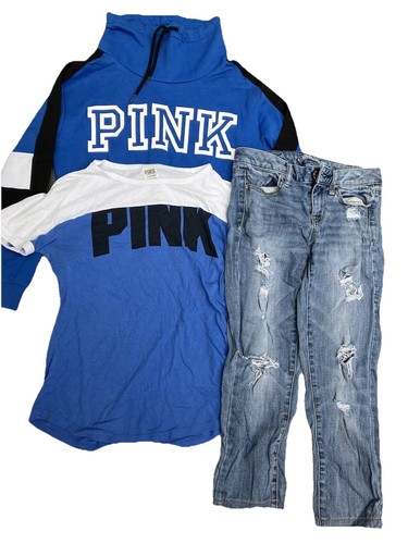 Victoria secret hoodie - victoria,
