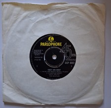 The Beatles - Twist And Shout