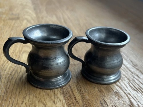 Pair victorian english - of,