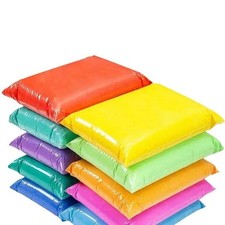 36 Colors Air Dry Clay with 3