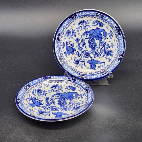 Set vtg burleigh bluebird - set,