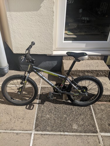 Islabikes cnoc children - islabikes,