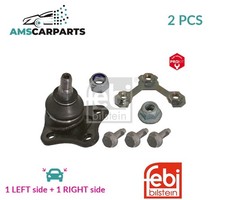 SUSPENSION BALL JOINT PAIR