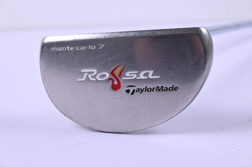 Taylormade rossa classic monte - classic,