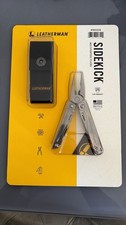 Leatherman Sidekick Pouch
