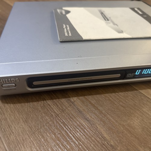 Phillips dvd 625 - phillips,