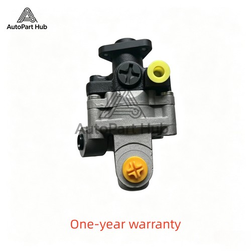 Power steering pump for - steering, audi