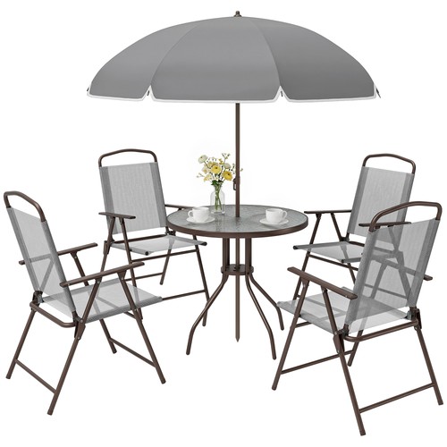 Outsunny piece patio - piece, dining