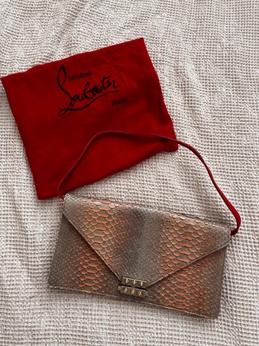 Vintage christian louboutin - vintage,