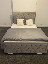 Brand New Double Bed Frame