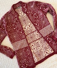 MFH Knits Baby Alpaca Mandarin