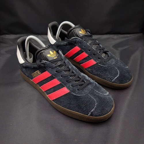 Adidas gazelle unsiex size - gazelle, uk