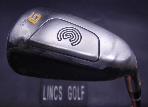 Cleveland bore 9 iron - cleveland,