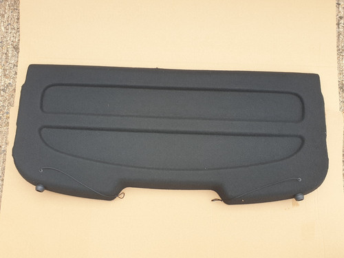 Ford fiesta mk7 rear - mk7,