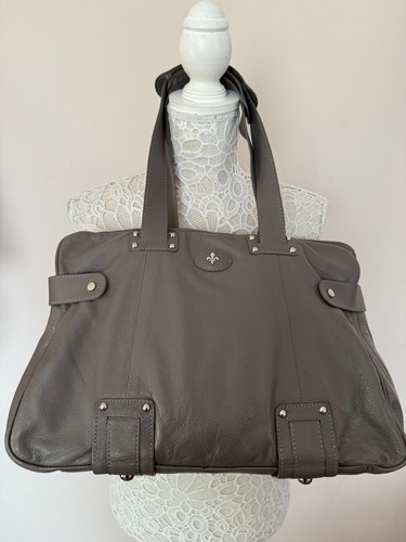 Patrick cox grey - , leather