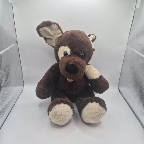 Build bear brown - build-a-bear, sugar