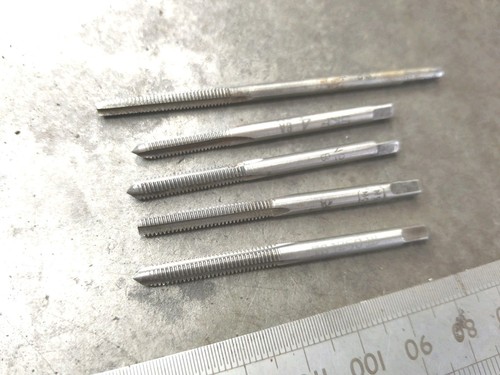 4ba hss tap - hss,