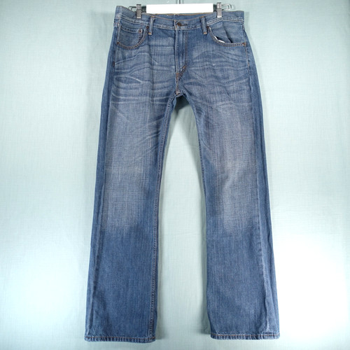 Levis 527 jeans - jeans, men