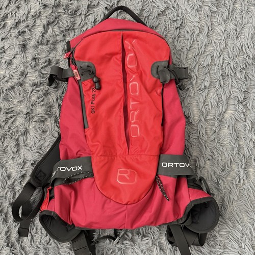 Ortovox ski plus - ski, 23