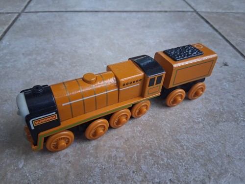 Thomas friends wooden - &,