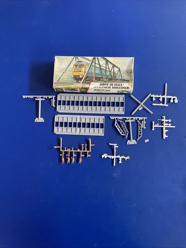 Vintage airfix scale girder - oo,