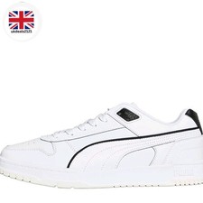 Puma RBD Game Low Trainers UK