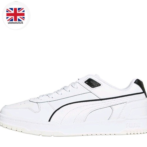 Puma rbd game low - puma,