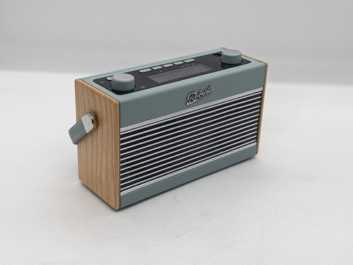 Roberts rambler stereo - roberts, bt