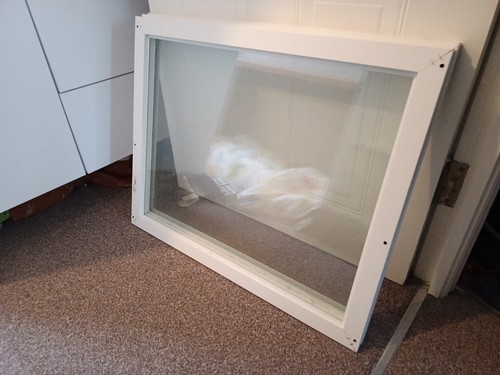 Ikea komplement glass - 3x,