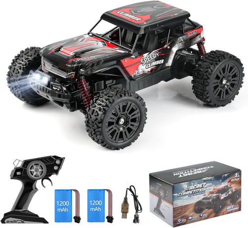 Large size all terrain - 1:14, rc