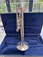1978 Conn USA trumpet and
