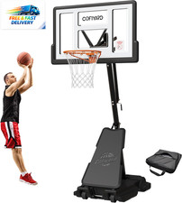 Basketball Hoop Outdoor with