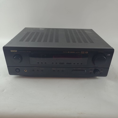 Denon avr 1603 - avr-1603, surround