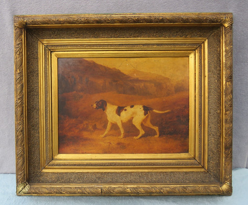 Heavy antique gilt - heavy(5.2klo), &
