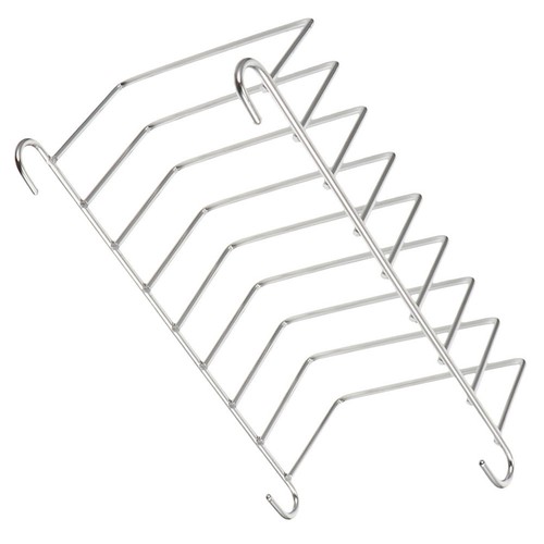 Household air fryer shelf - air,