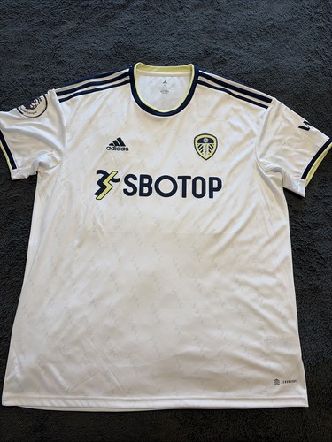 Authentic bnwt adidas leeds - authentic,